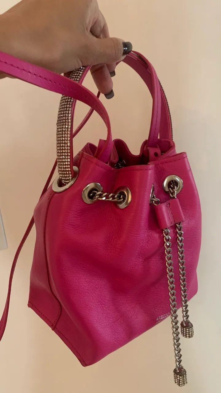 Bolsa Arezzo - Foto 4