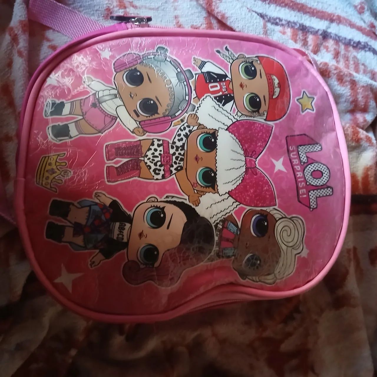 Facilito terminal do São Cristóvão bolsa pequena  - Foto 2