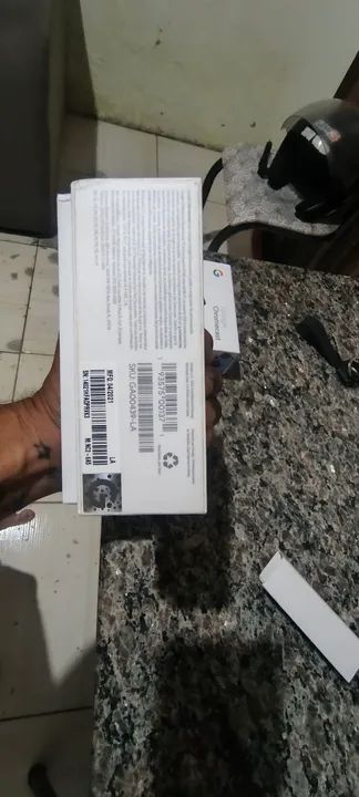 Google Chromecast - Novo - Foto 6