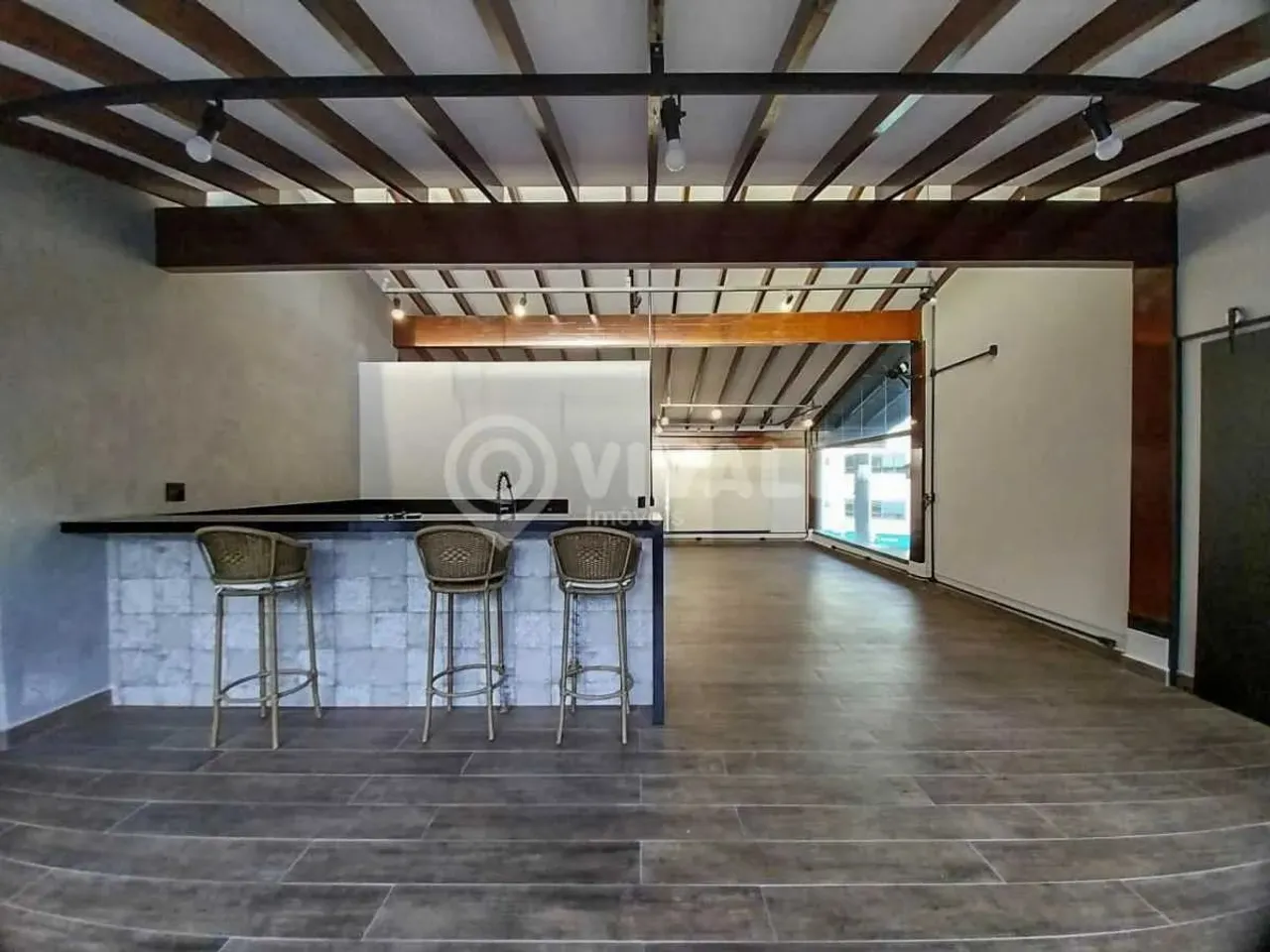 Loft - / Residencial / Jardim São José