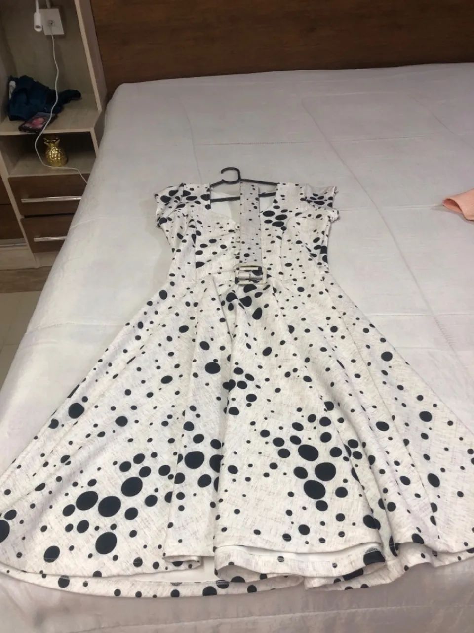 Vestidos moda feminina  - Foto 2