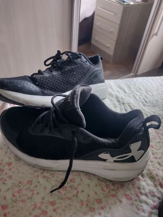 Tênis Under Armour Masculino