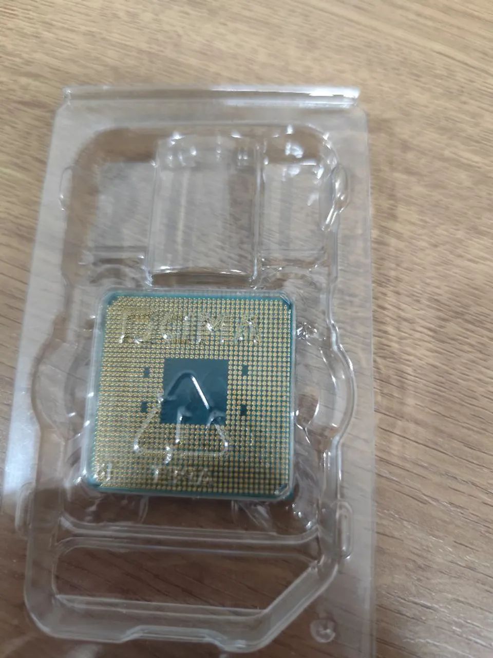 Processador am4 ddr4 Atlhon 3000g - Foto 2
