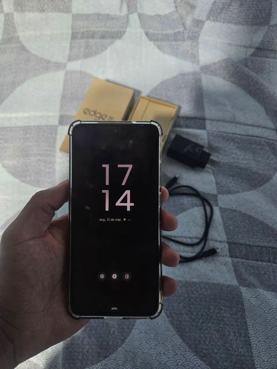 Motorola Edge 50 Neo