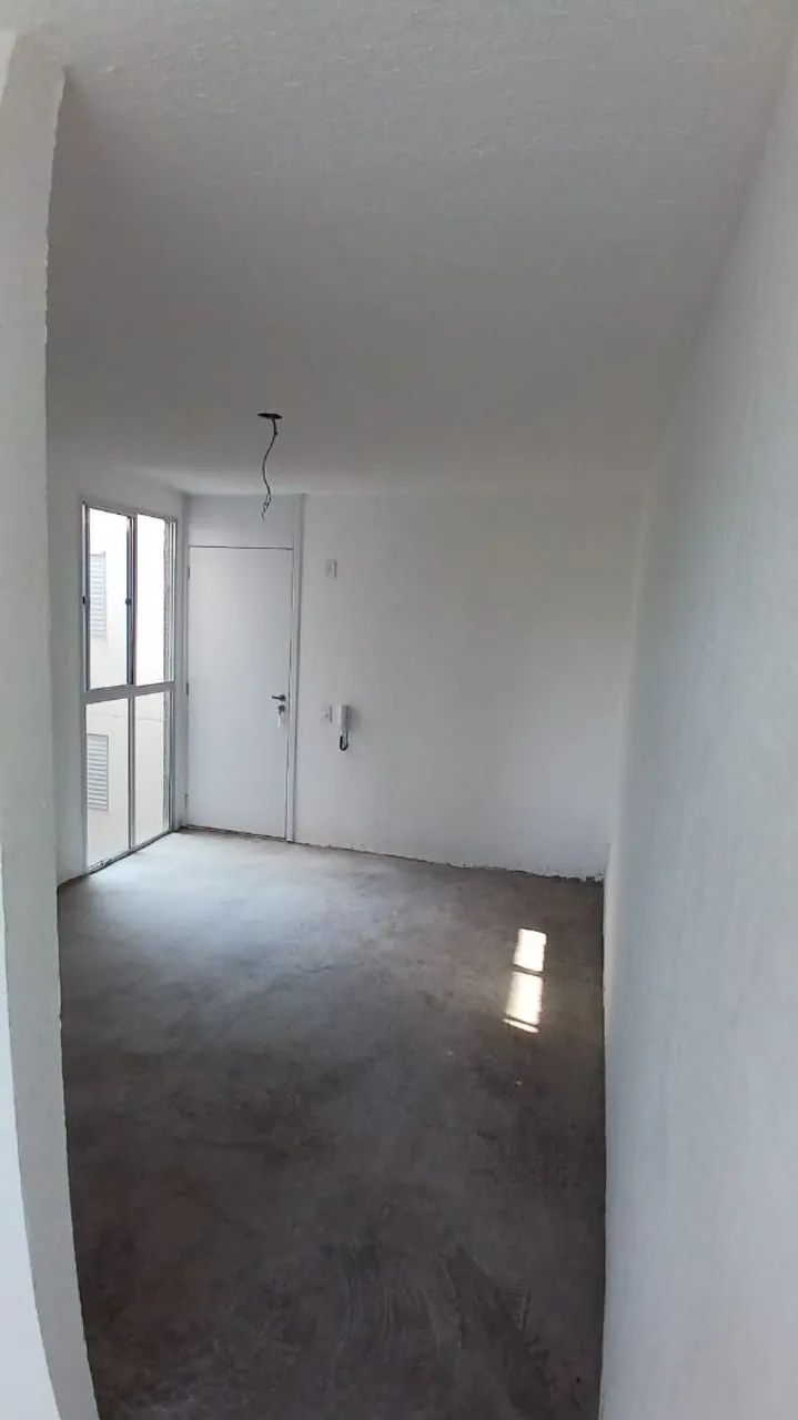 LINDO APARTAMENTO NO CONDOMINIO CONQUISTA COTIA. - Foto 2