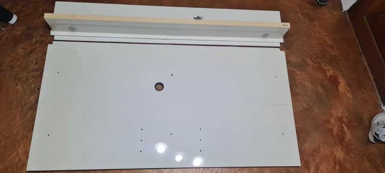 Painel com Led para TV - Foto 3