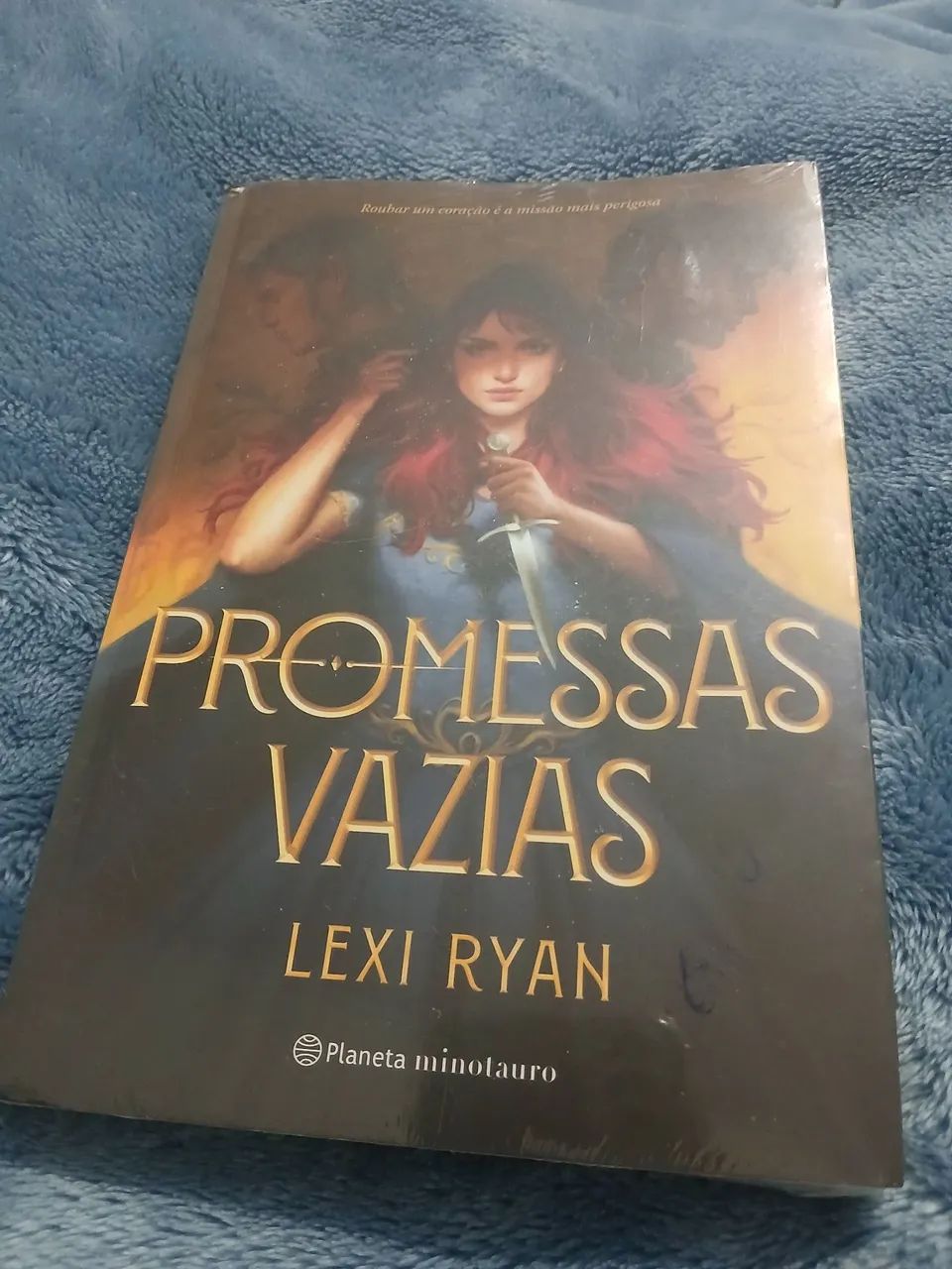 Livros Novos: Romance, Suspense e Mais! - Foto 5