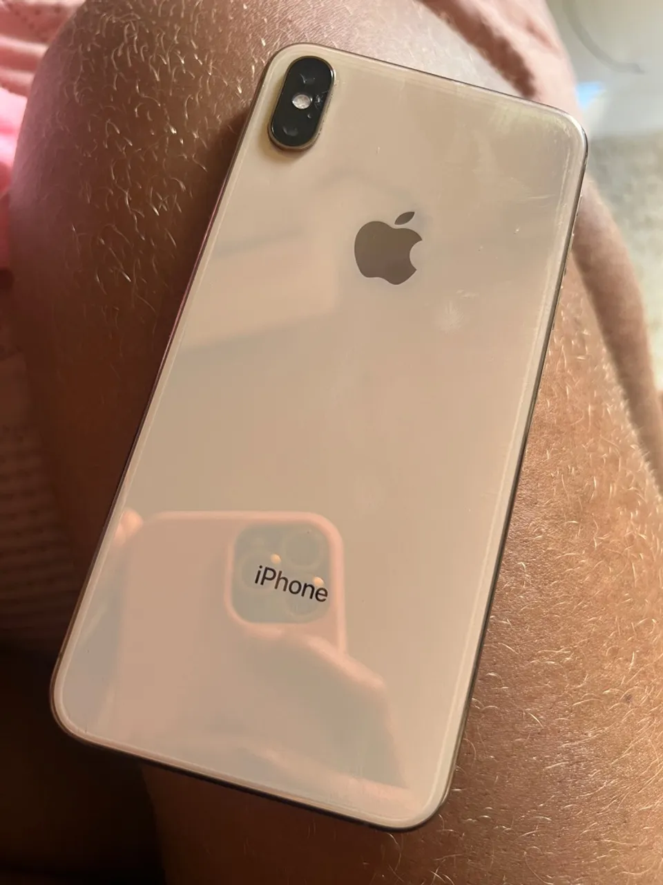 Xs Max
