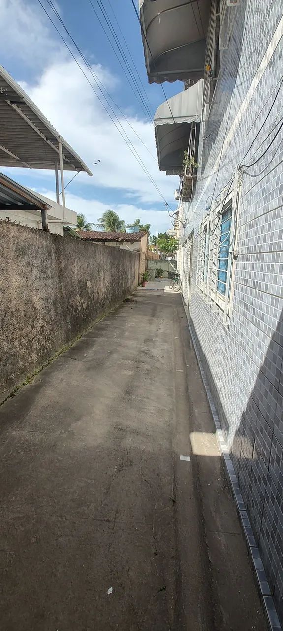 APARTAMENTO TÉRREO NA ESTÂNCIA 03 QUARTOS, SENDO 01 SUÍTE  - Foto 4