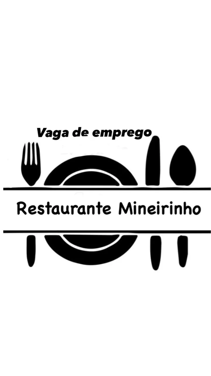 Vaga balconista restaurante centro BH