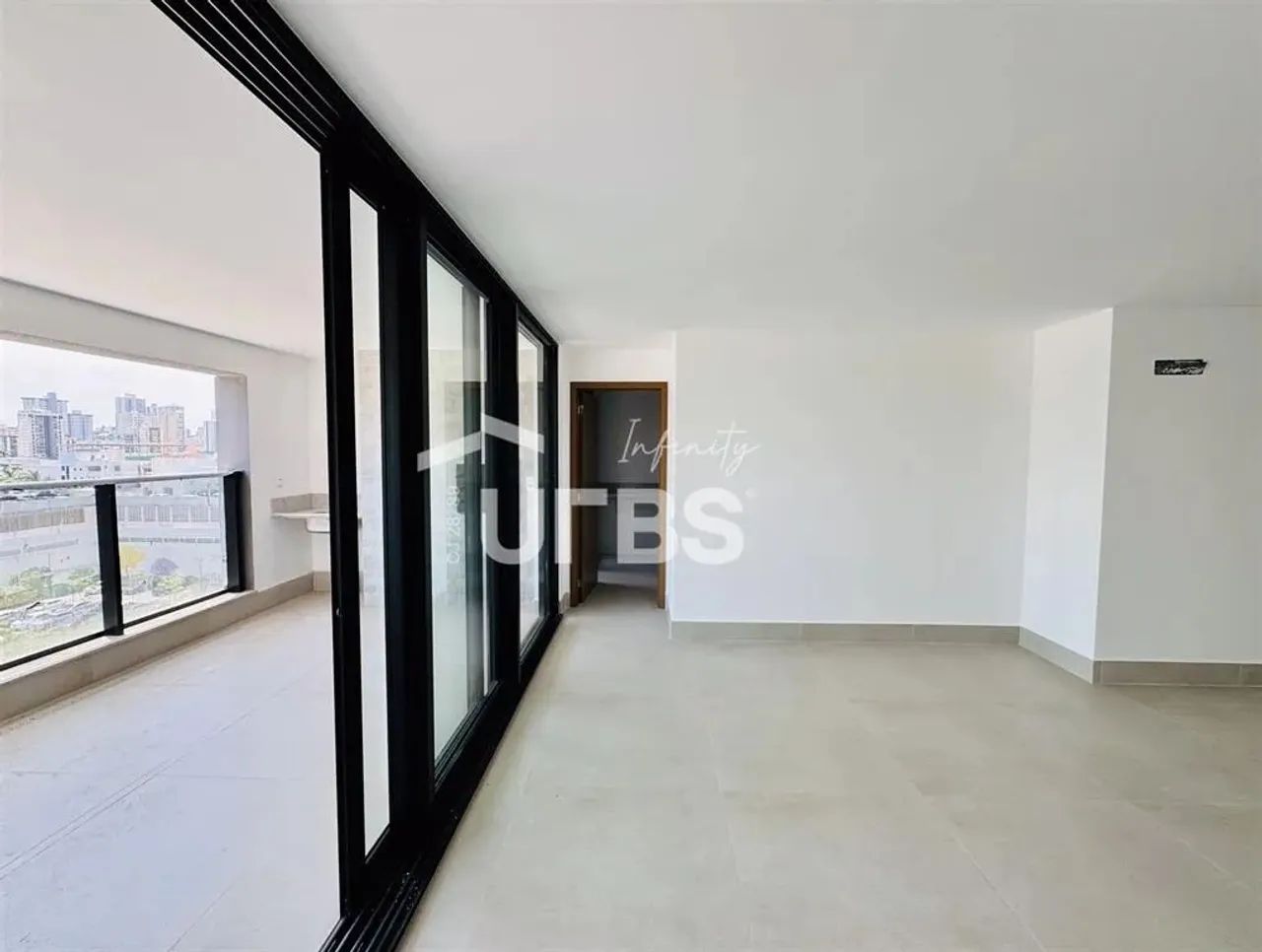 Apartamento 3 Suites 171m2 com 3 vagas de garagem - Foto 5