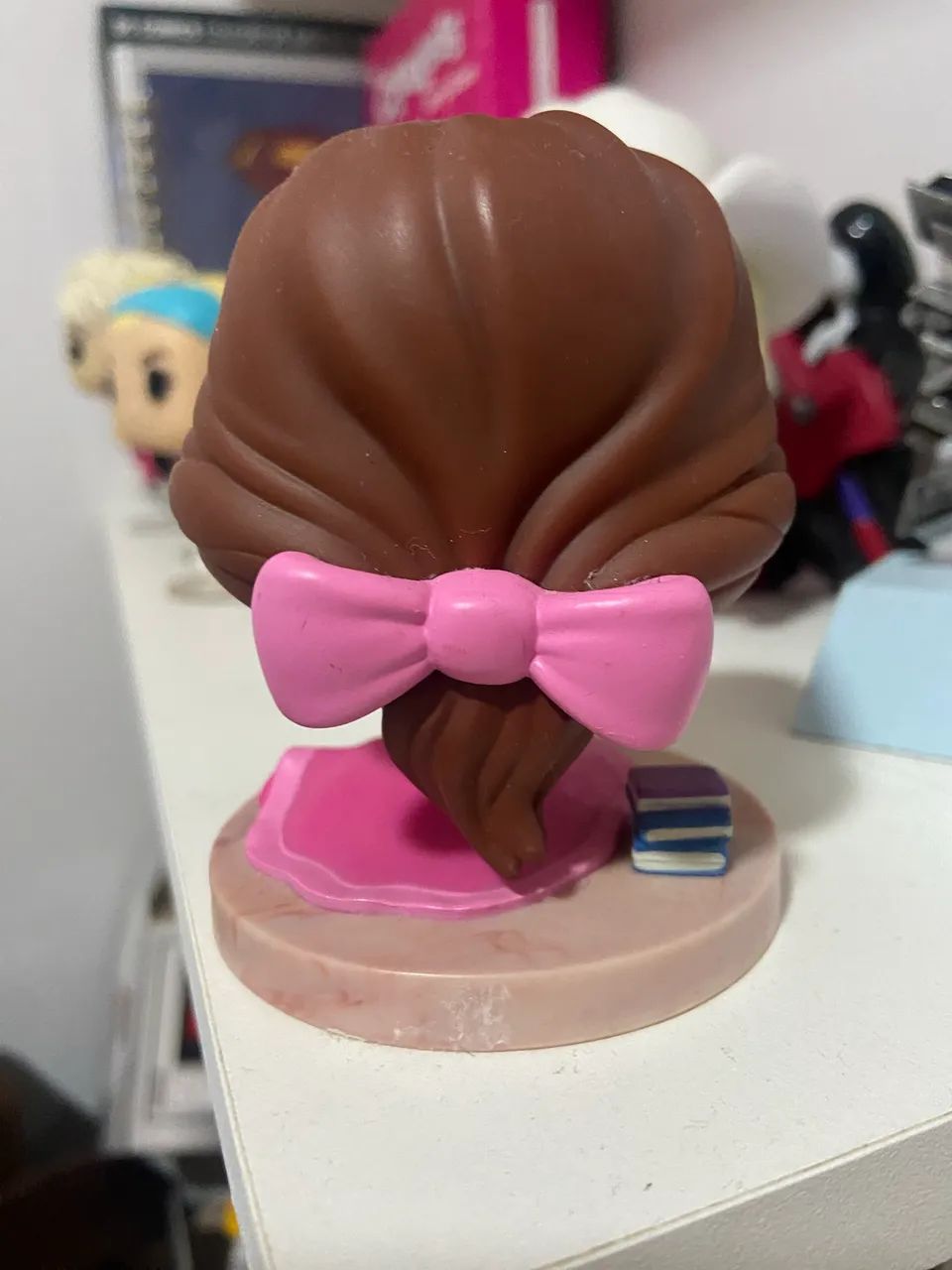 funko pop belle bela #1021 - ultimate princess - a bela e a fera - Foto 2