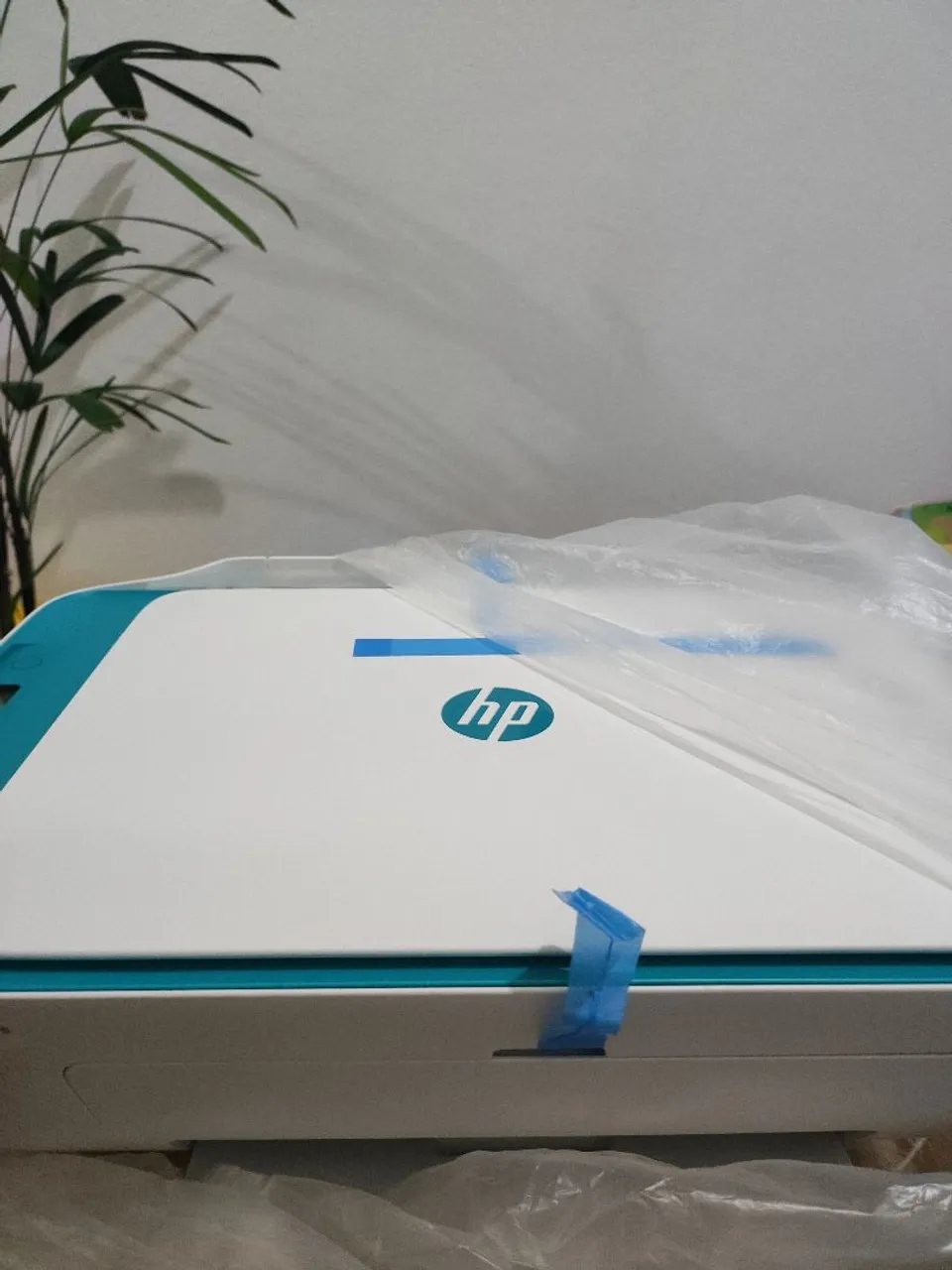 Impressora HP DeskJet 2676