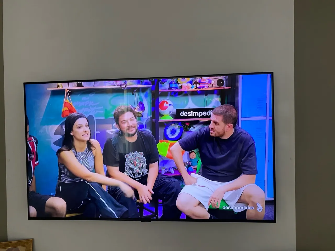 TV SAMSUNG