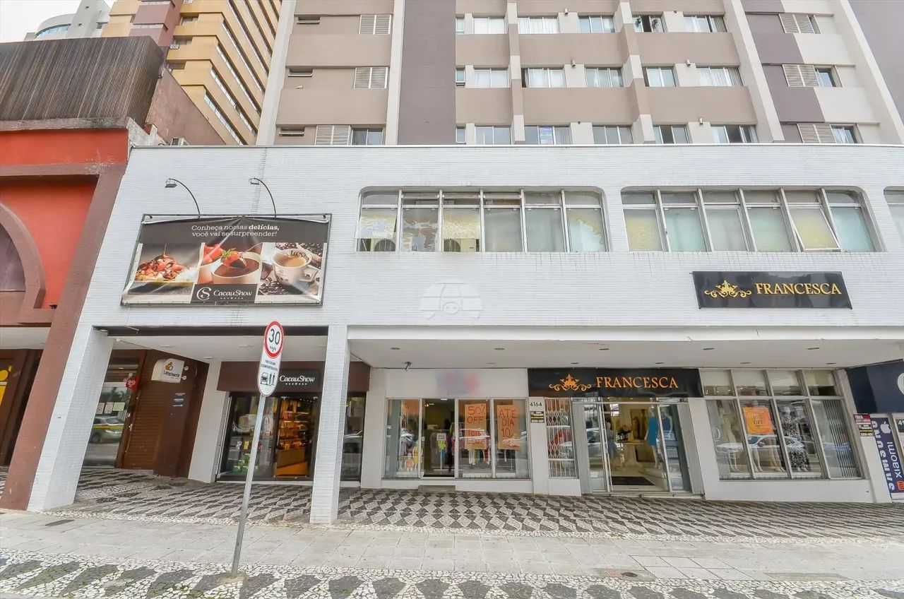 Vendas Loja Curitiba PR