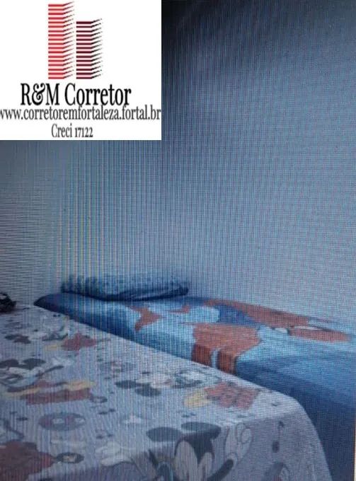 Landscape Apartamento a partir R$ 270,00 por Temporada na beira mar e Fortaleza-CE - Foto 10