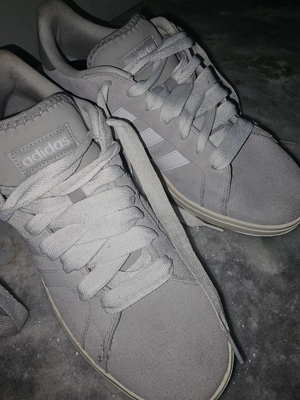 Adidas Grand Court Base 00s