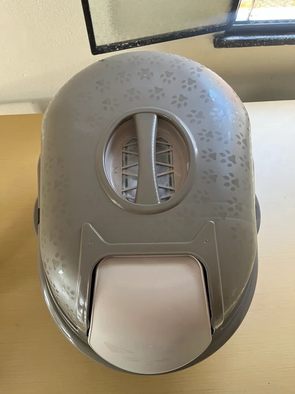 Toalete/banheiro para gatos  - Foto 3