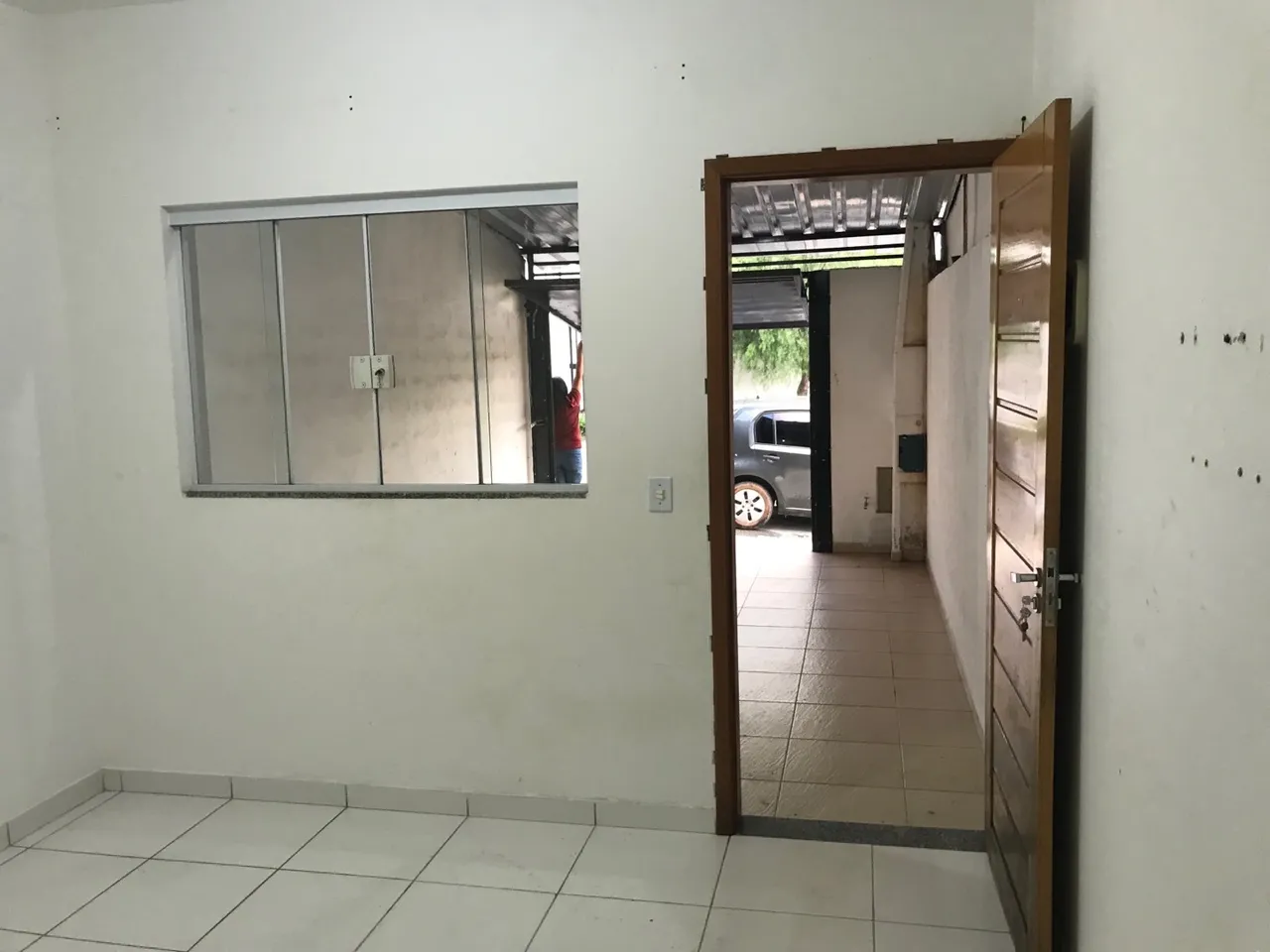 ÓTIMA CASA ZONA NORTE DE SOROCABA