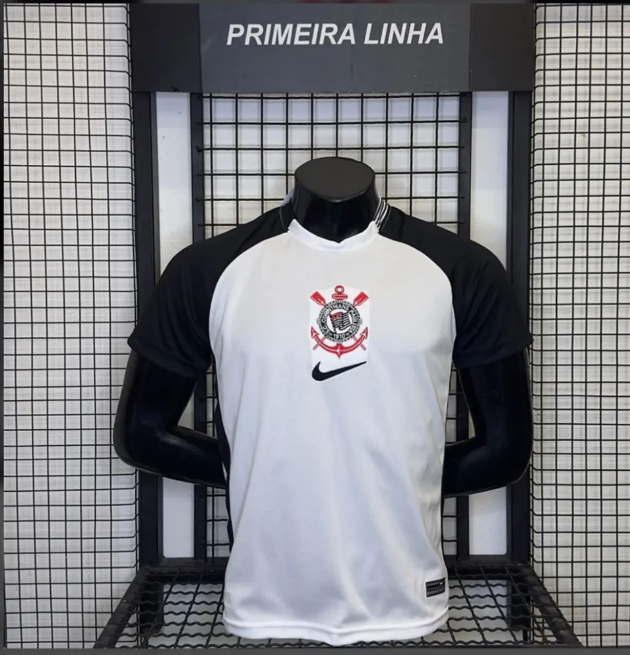 Camisa Corinthians  - Foto 2