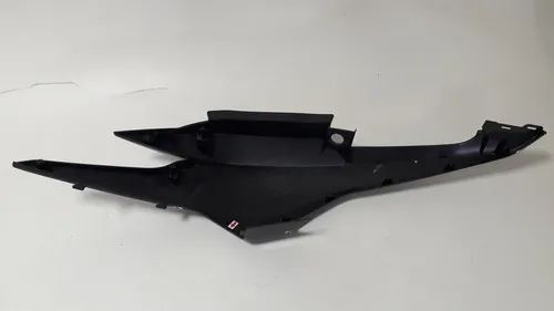 Carenagem Rabeta Honda Elite 125 19/23 L/d Oig Detalhe 56382 - Foto 8