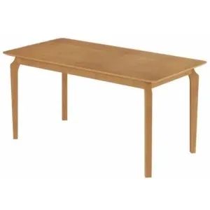 Mesa de Jantar Alegra 120×80 + 4 Cadeiras- Entrega Rápida - Foto 2