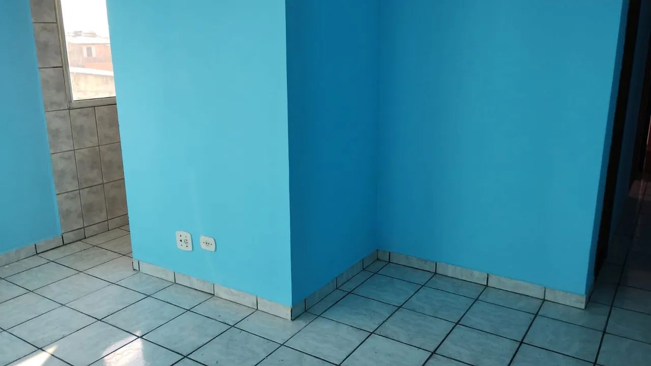 Apartamento com 2 dorm para alugar em São Miguel - Foto 7