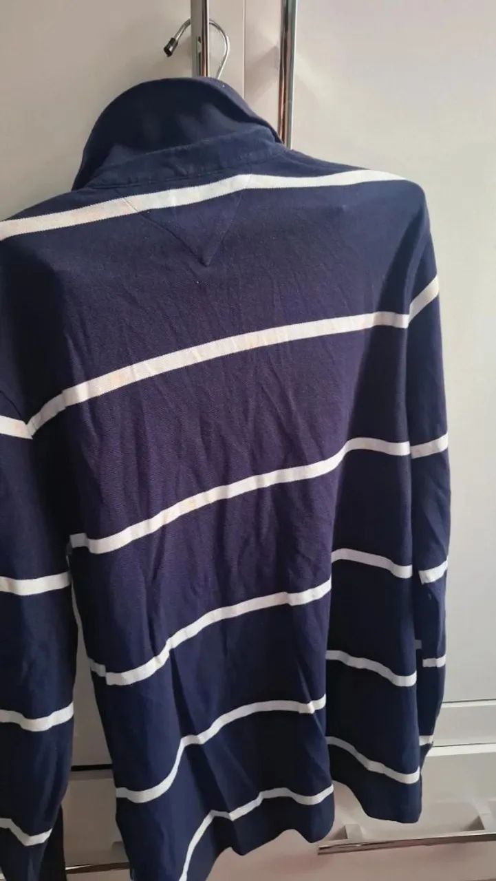 Camisa Polo Tommy  - Foto 3