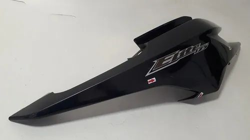 Carenagem Rabeta Honda Elite 125 19/23 L/d Oig Detalhe 56382 - Foto 6