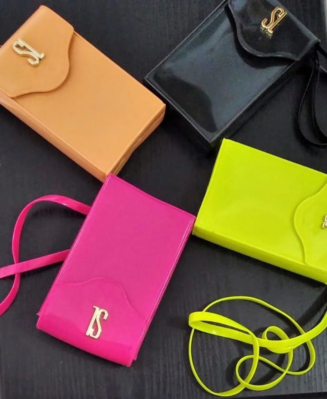 Vendo bolsas da moda  - Foto 4