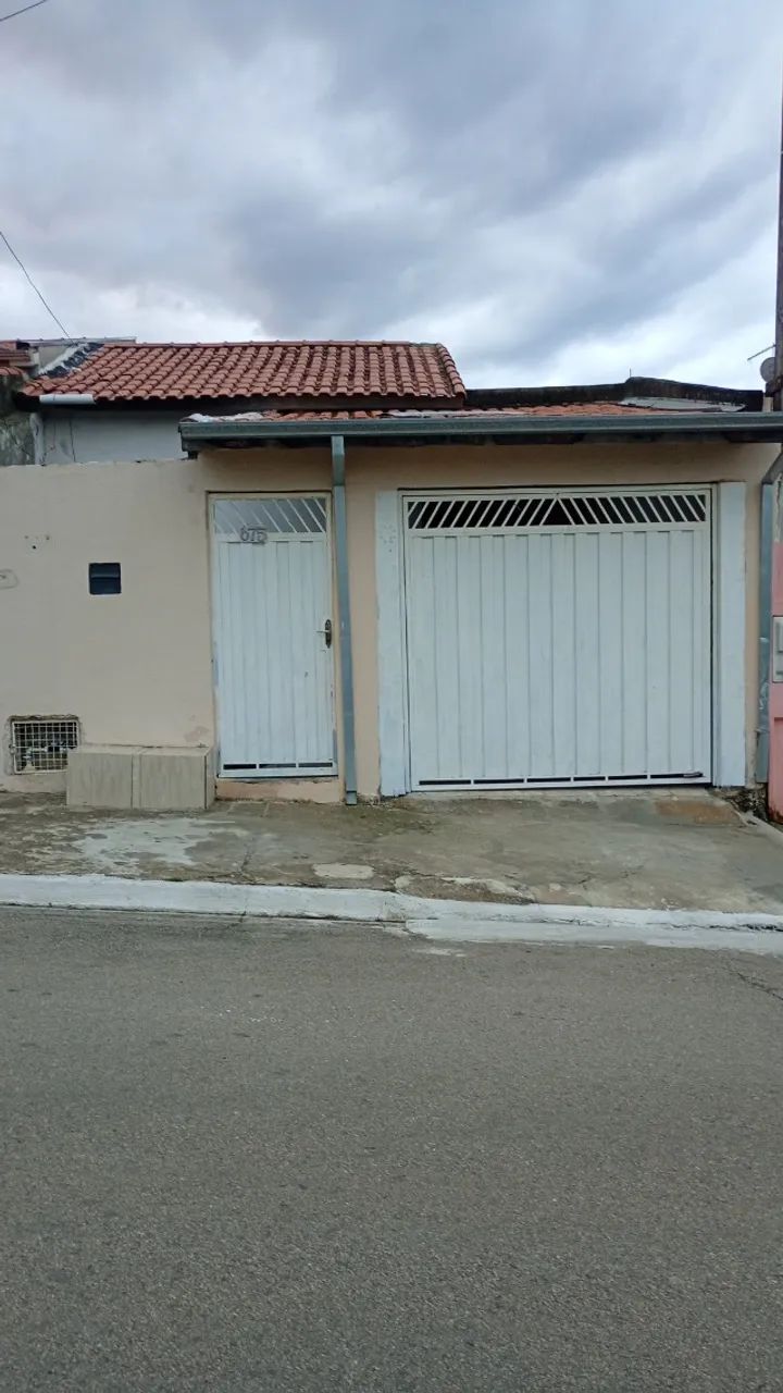Foto - Caçapava - Jardim Panorama