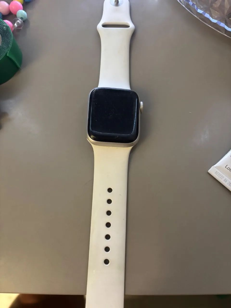 Apple Watch SE 2 geração 