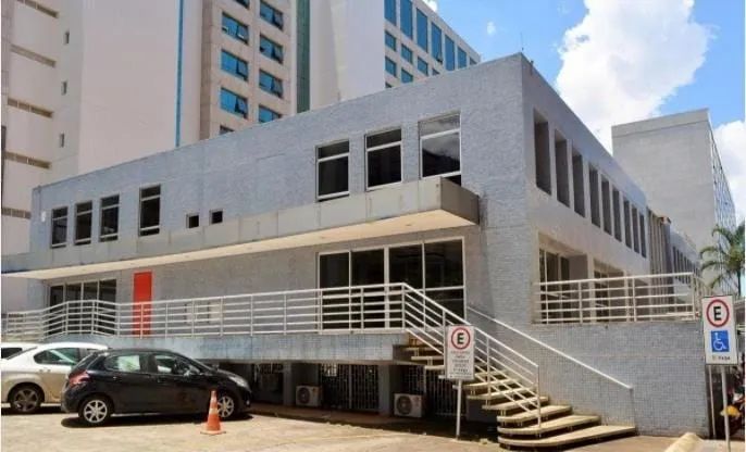 Prédio para Locação com 2.575m² de AC no Setor de Autarquias Sul | Ideal para Empresas, In