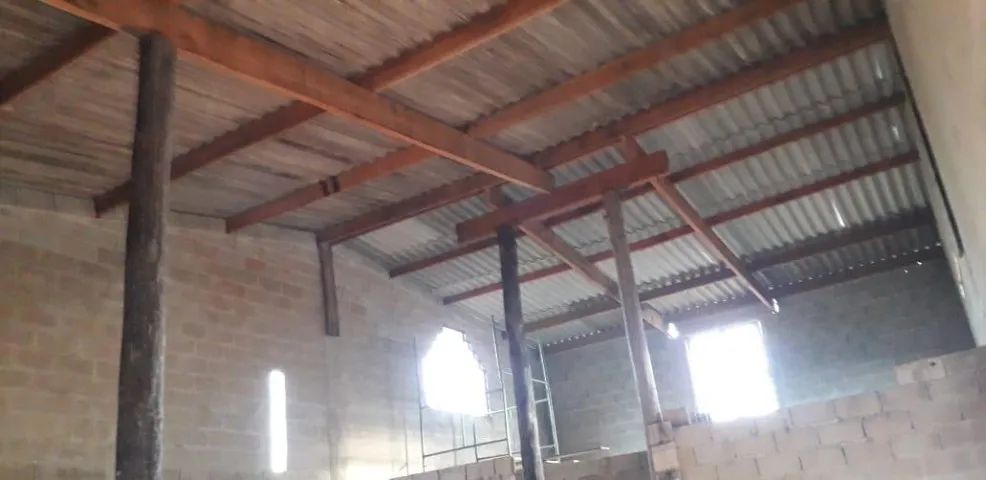 ? Rancho à Beira do Rio Quebra Anzol - O Refúgio dos Seus Sonhos! ? - Foto 5
