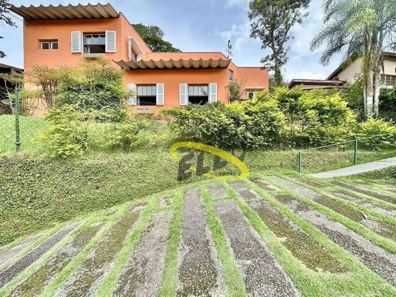 Casa com 4 dormitórios à venda, 218 m² por R$ 1.493.000,00 - Granja Viana - Cotia/SP