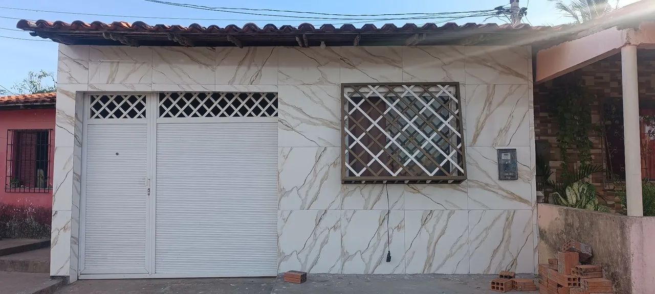 Foto - São Luís - Sá Viana