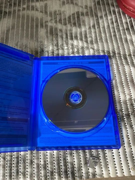 FIFA 18 PS4 - Jogo de Futebol - Foto 4