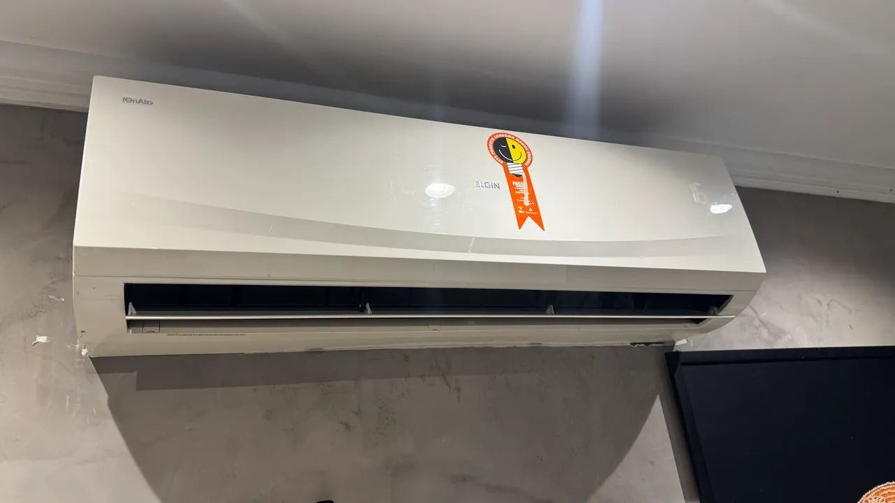 Ar condicionado 18000 - Foto 3