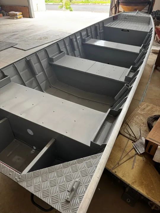 Barco MULTINAUTICA - Foto 3