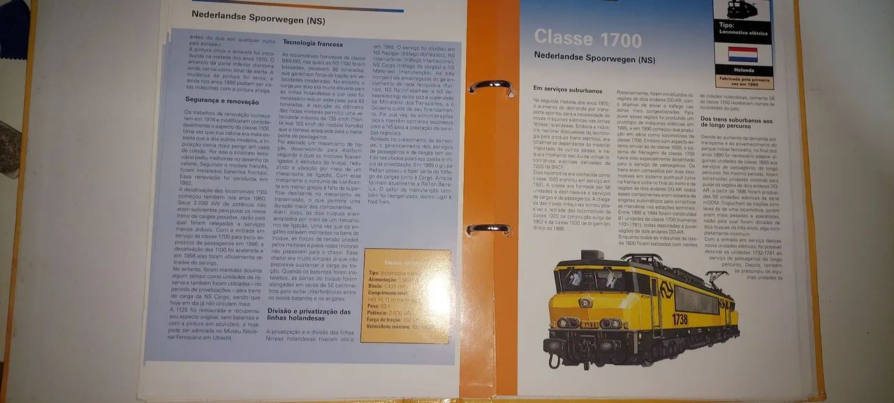 Locomotiva  decorativo  - Foto 5