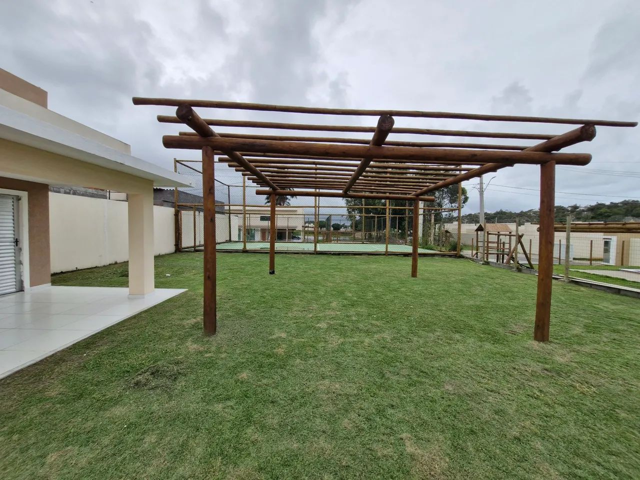 Casa em condomínio,  busca vida side concept  - Foto 4