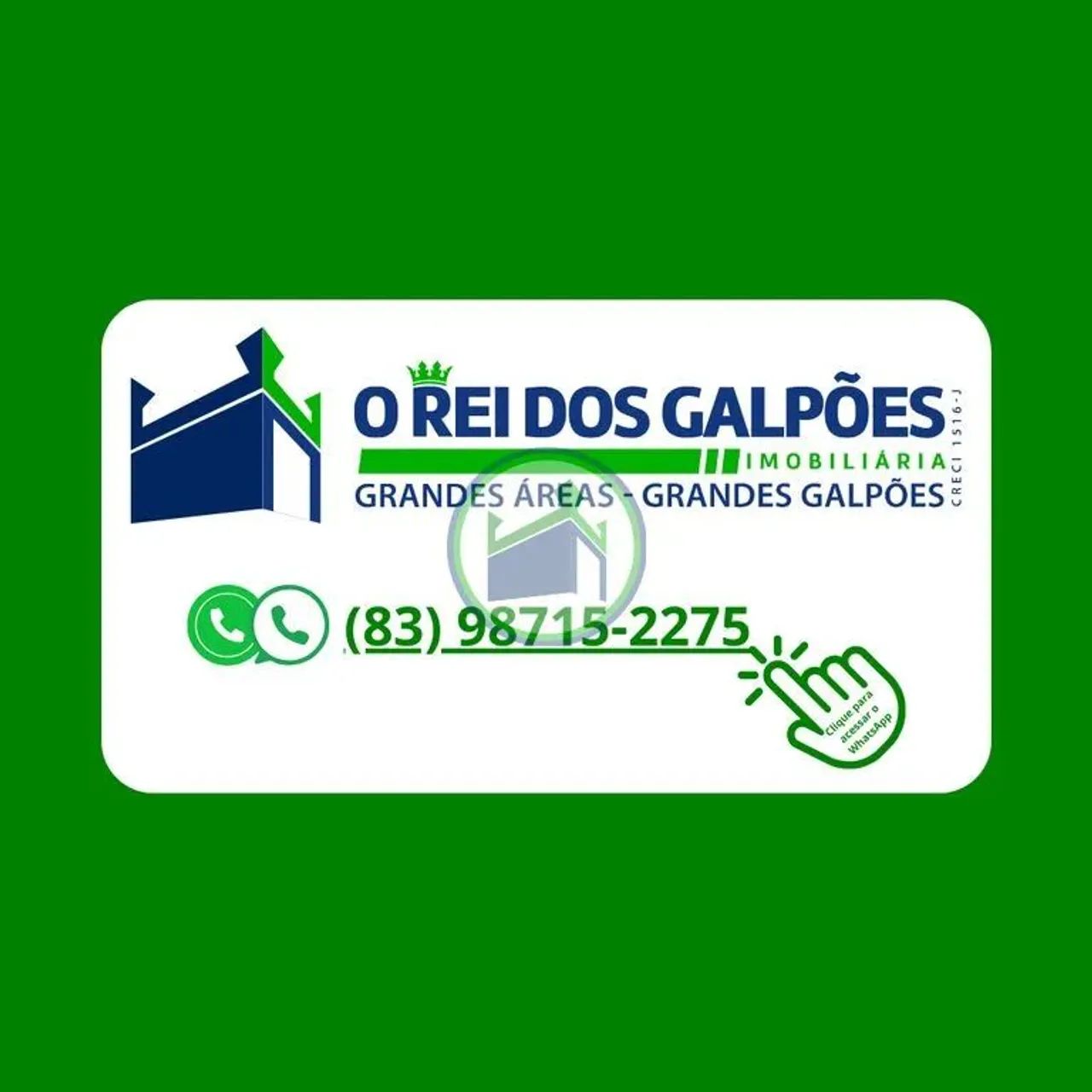 Galpões Novos, com: 3.000m²; 6.000m²; 8.000m²; 10.000m² e 12.000m² - Foto 4