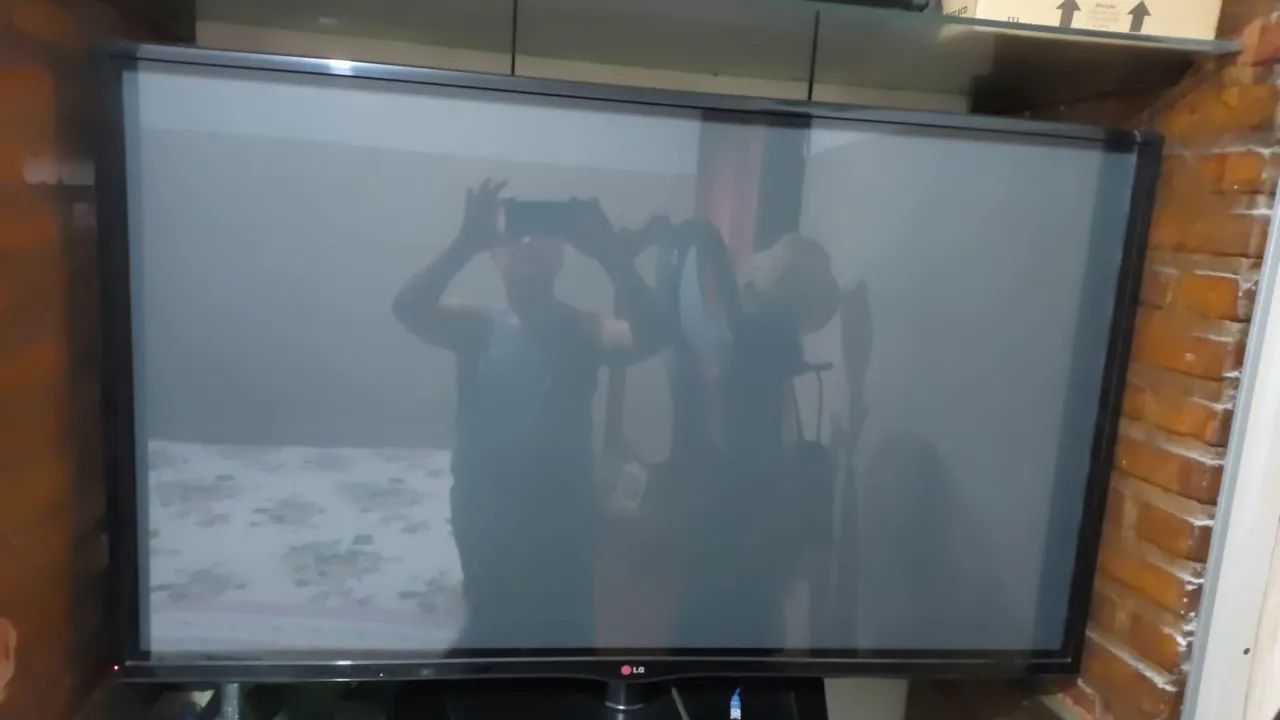 Tv LG 50 polegadas 64573483268355121