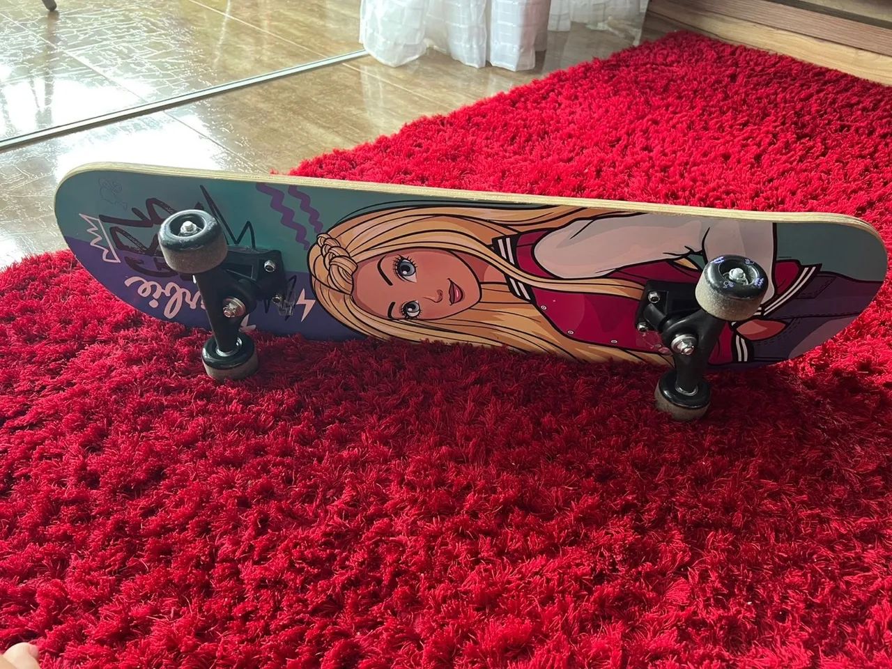 Skate Barbie - Foto 4