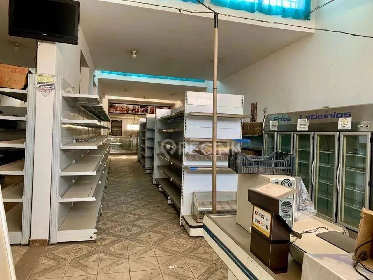Galpão - Mini Mercado em Ajapi para Locação e Venda - Foto 4
