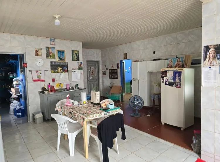 Casa disponível para venda no Conjunto Maguari  - Foto 5