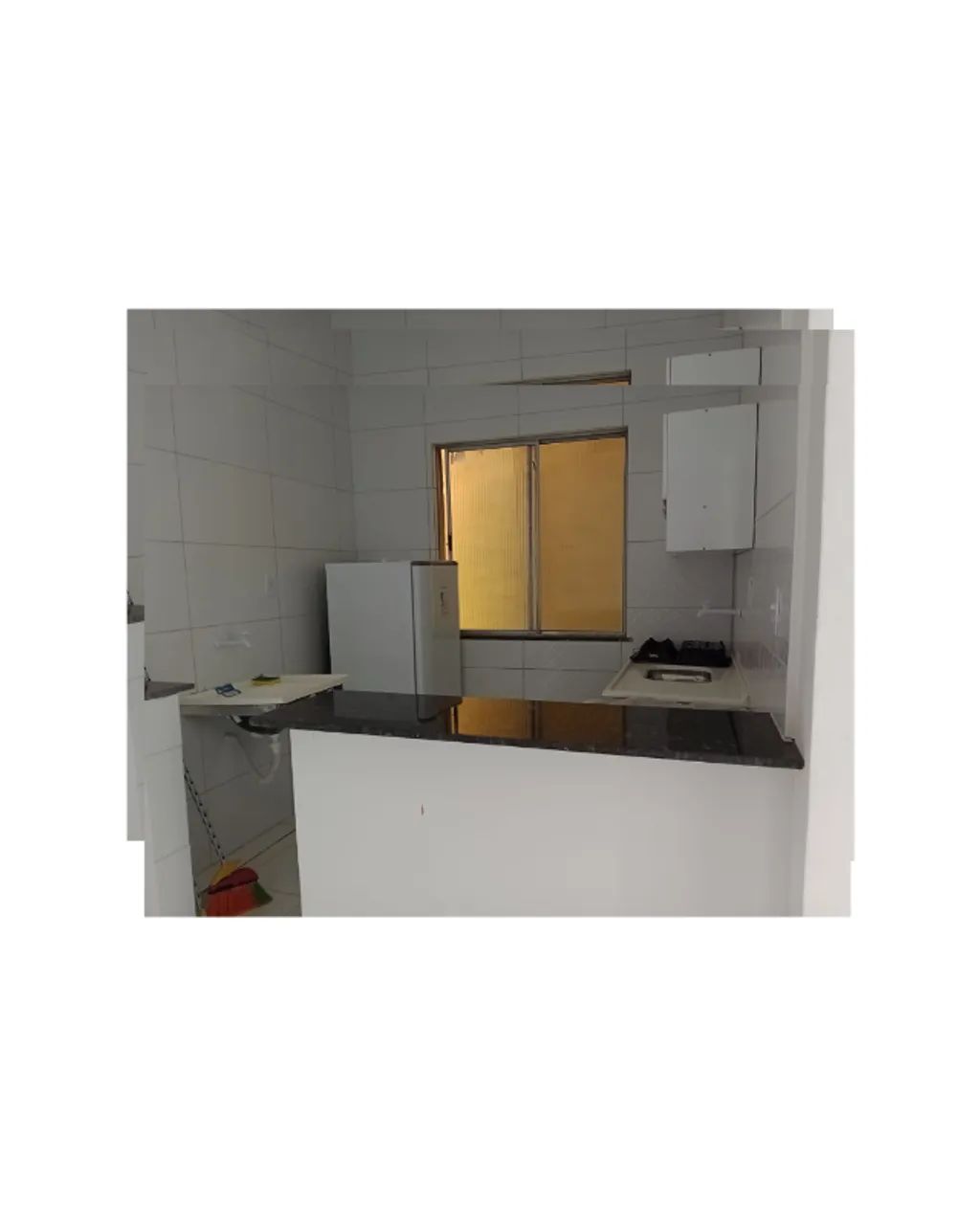 ALUGUEL  CASA TEMPORADA ITAPOAN 2º e 3º ANDAR - Foto 7