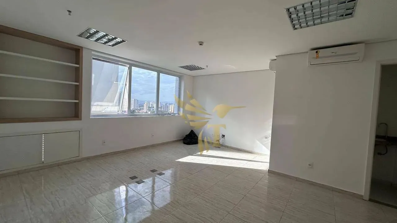 Sala à venda, 33 m² por R$ 485.000,00 - Tatuapé - São Paulo/SP