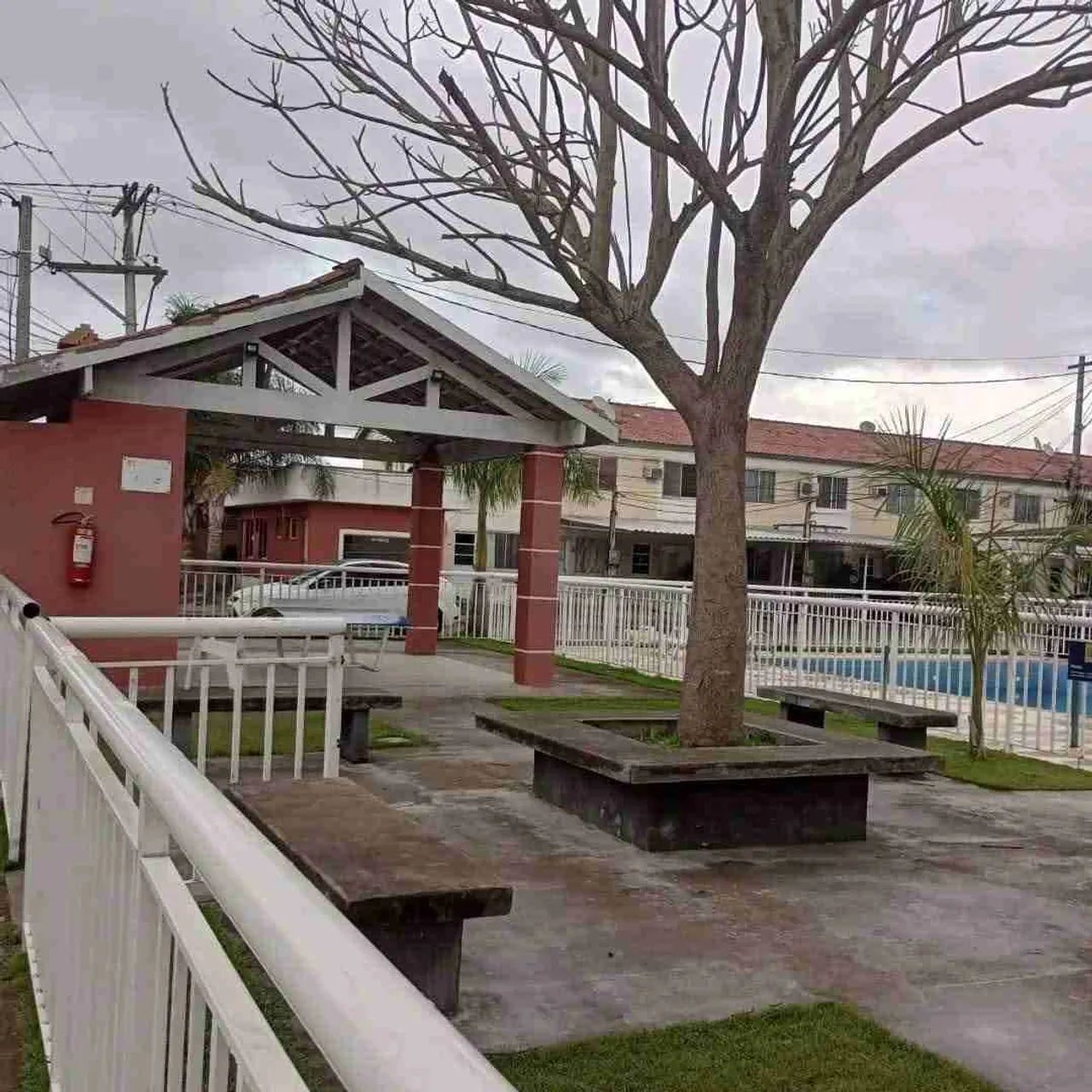 Casa à Venda no Condomínio Viva Vida  Novo Jockey | Reformada, Segura e com Lazer Completo - Foto 5