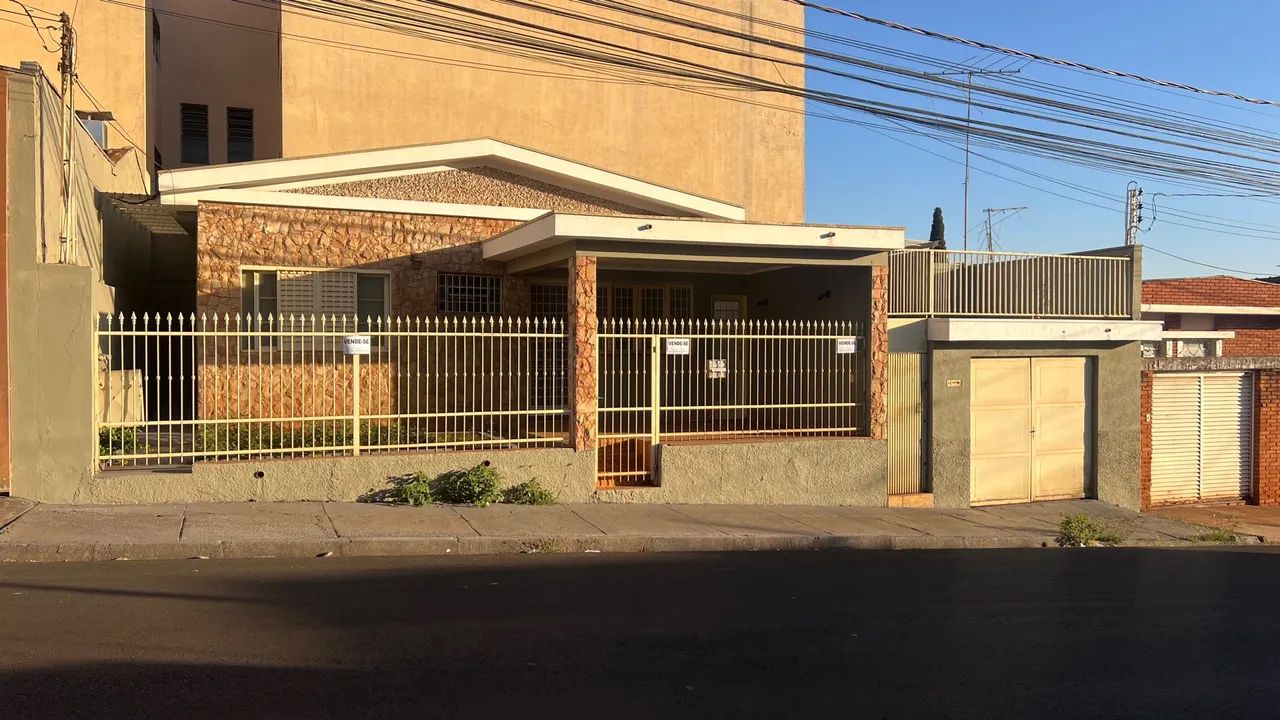 Foto - Ribeirão Preto - Jardim Paulistano